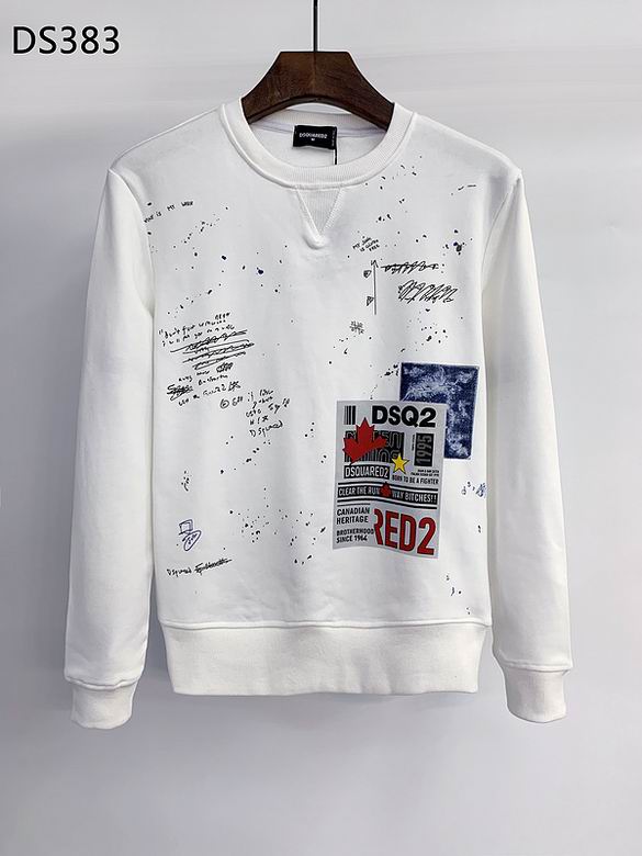 DSQ Sweatshirt-065